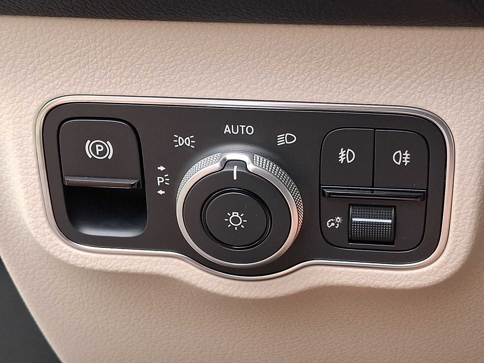 2026 Mercedes-Benz GLB GLB 250 4MATIC® SUV