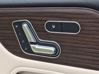 2026 Mercedes-Benz GLB GLB 250 4MATIC® SUV