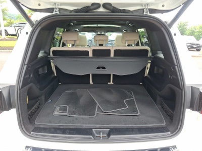 2026 Mercedes-Benz GLB GLB 250 4MATIC® SUV