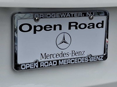2026 Mercedes-Benz GLB GLB 250 4MATIC® SUV