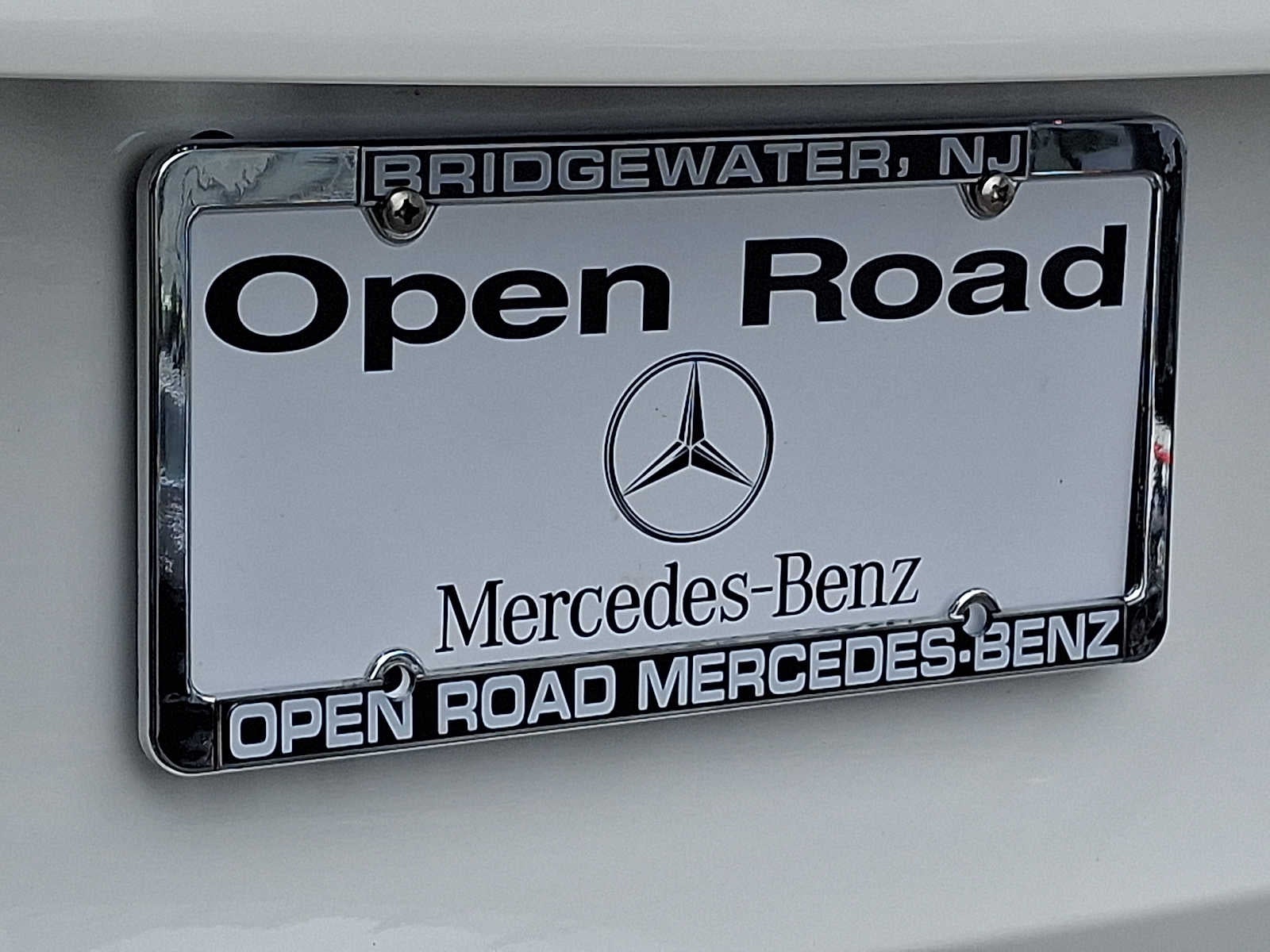 2026 Mercedes-Benz GLB GLB 250 4MATIC® SUV