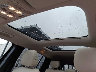 2021 Mercedes-Benz GLB GLB 250 4MATIC® SUV