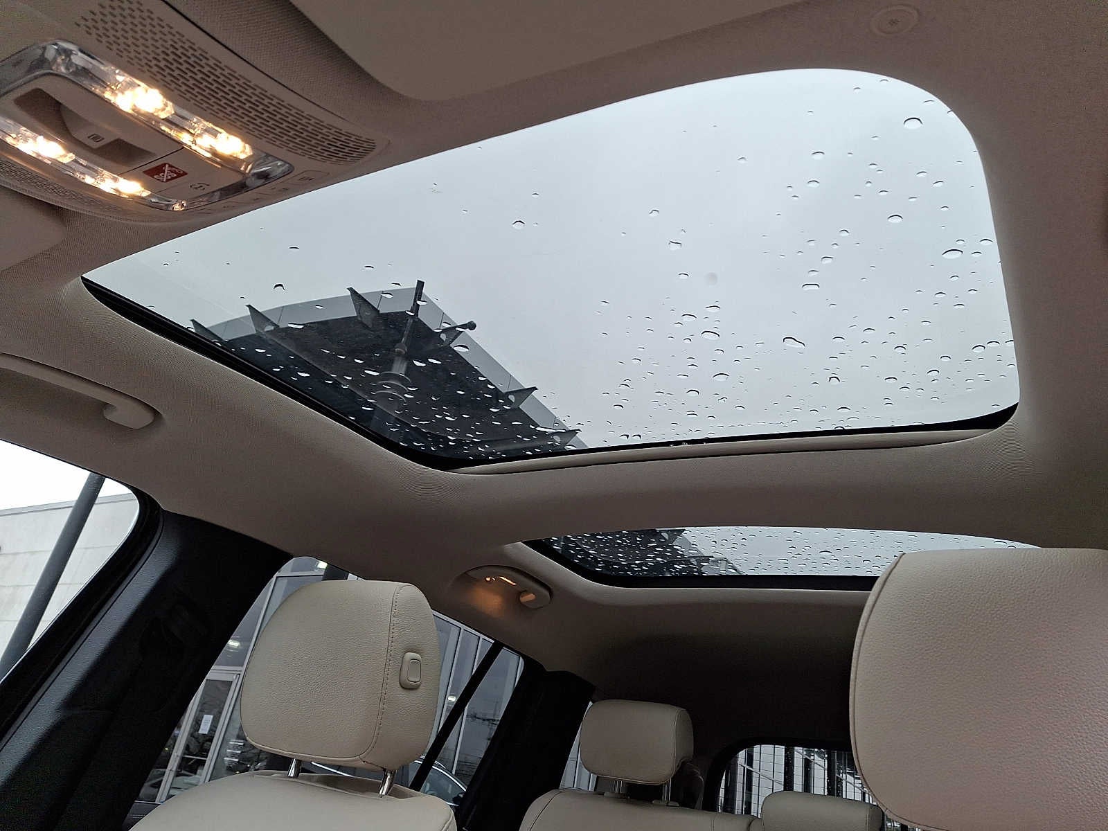 2021 Mercedes-Benz GLB GLB 250 4MATIC® SUV