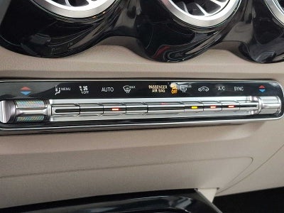 2021 Mercedes-Benz GLB GLB 250 4MATIC® SUV