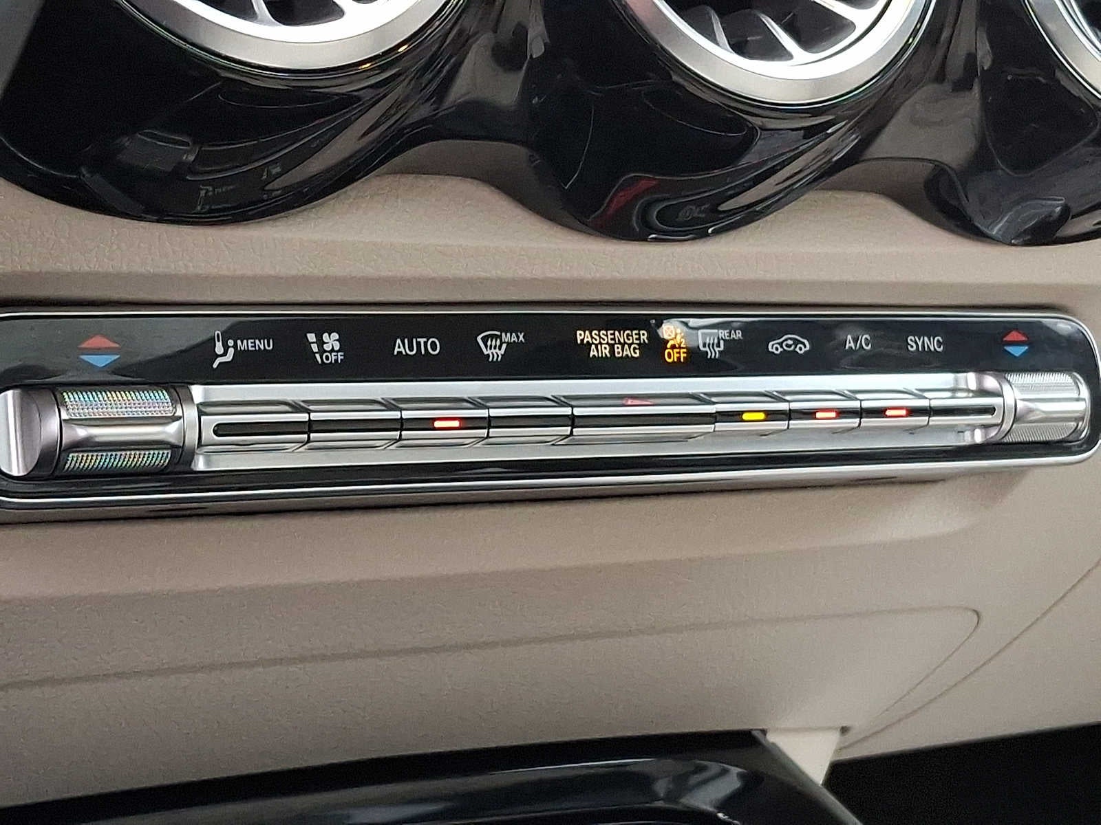 2021 Mercedes-Benz GLB GLB 250 4MATIC® SUV