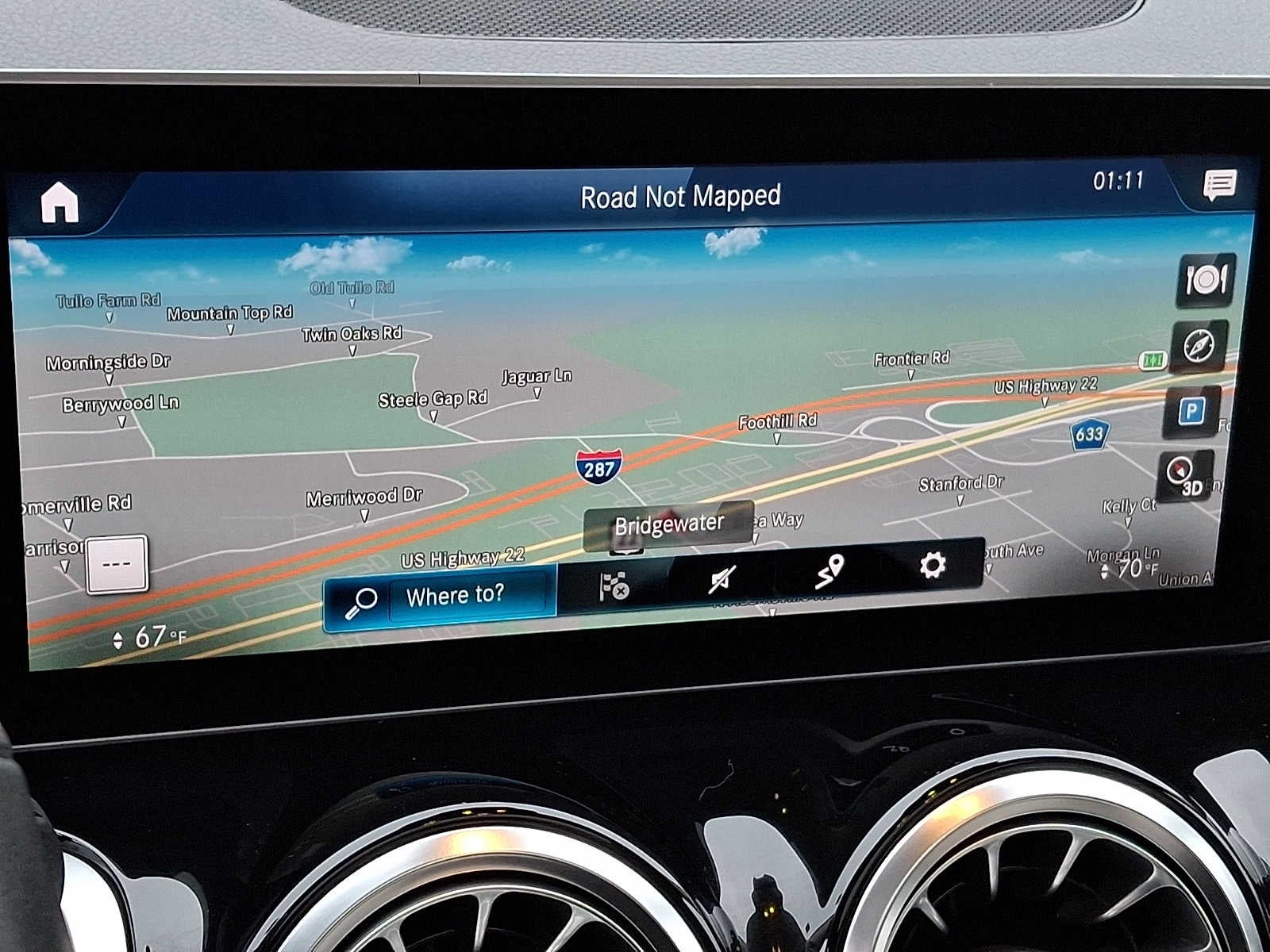 2021 Mercedes-Benz GLB GLB 250 4MATIC® SUV