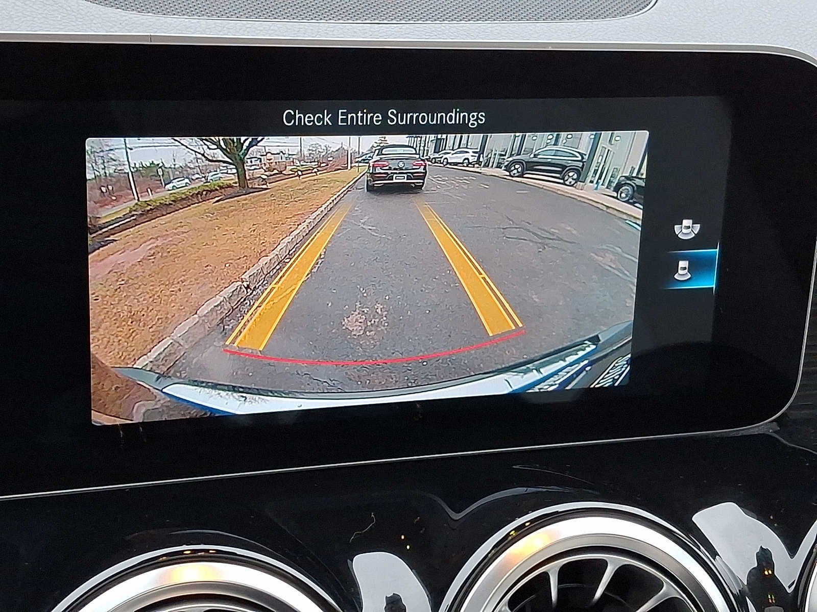 2021 Mercedes-Benz GLB GLB 250 4MATIC® SUV