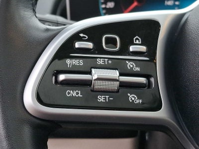 2021 Mercedes-Benz GLB GLB 250 4MATIC® SUV