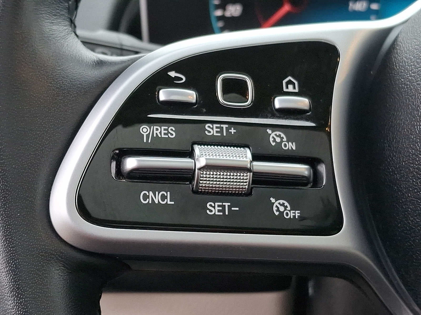 2021 Mercedes-Benz GLB GLB 250 4MATIC® SUV