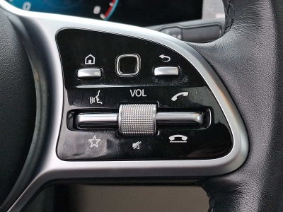 2021 Mercedes-Benz GLB GLB 250 4MATIC® SUV