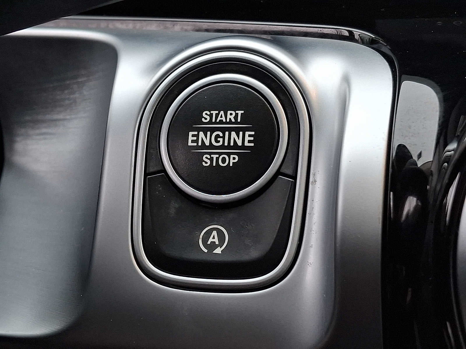 2021 Mercedes-Benz GLB GLB 250 4MATIC® SUV