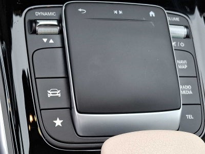 2021 Mercedes-Benz GLB GLB 250 4MATIC® SUV