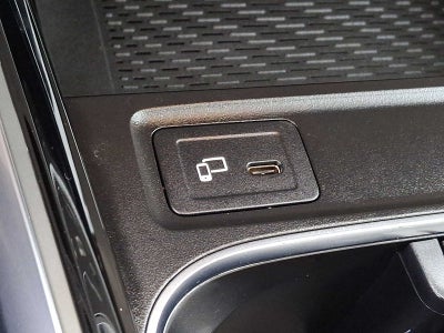 2021 Mercedes-Benz GLB GLB 250 4MATIC® SUV