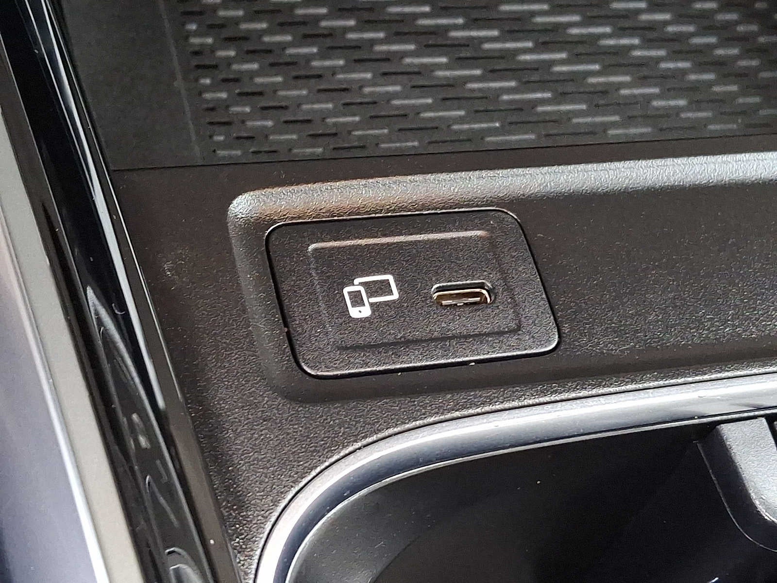 2021 Mercedes-Benz GLB GLB 250 4MATIC® SUV