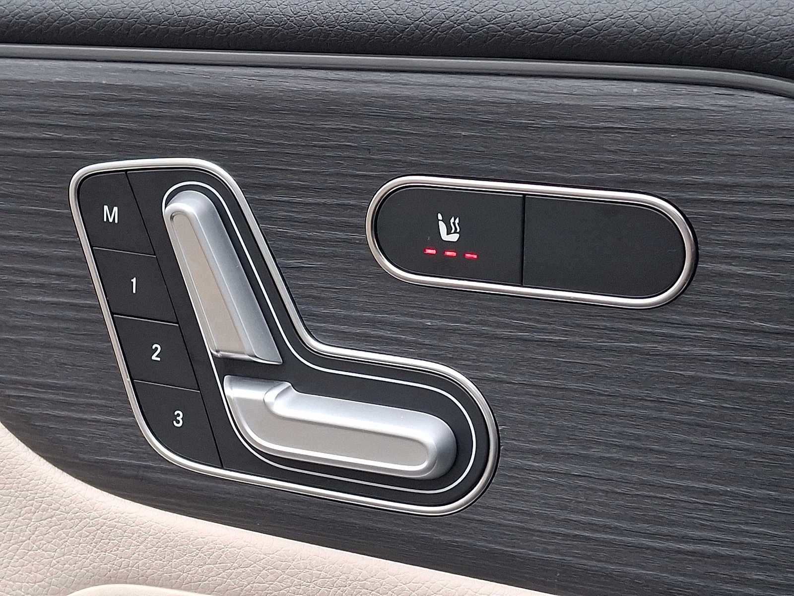 2021 Mercedes-Benz GLB GLB 250 4MATIC® SUV