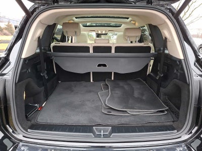 2021 Mercedes-Benz GLB GLB 250 4MATIC® SUV