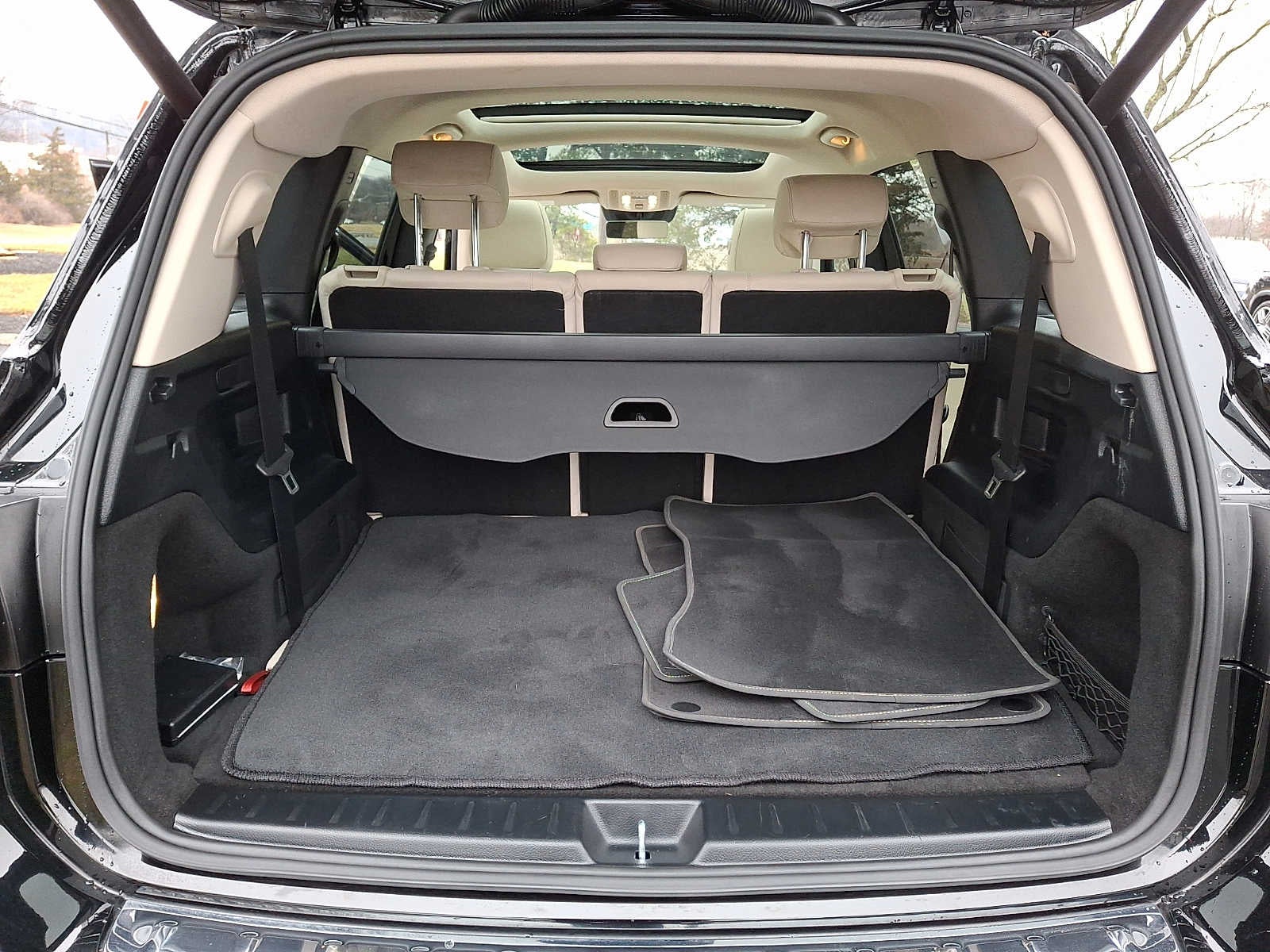 2021 Mercedes-Benz GLB GLB 250 4MATIC® SUV