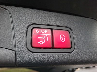 2021 Mercedes-Benz GLB GLB 250 4MATIC® SUV