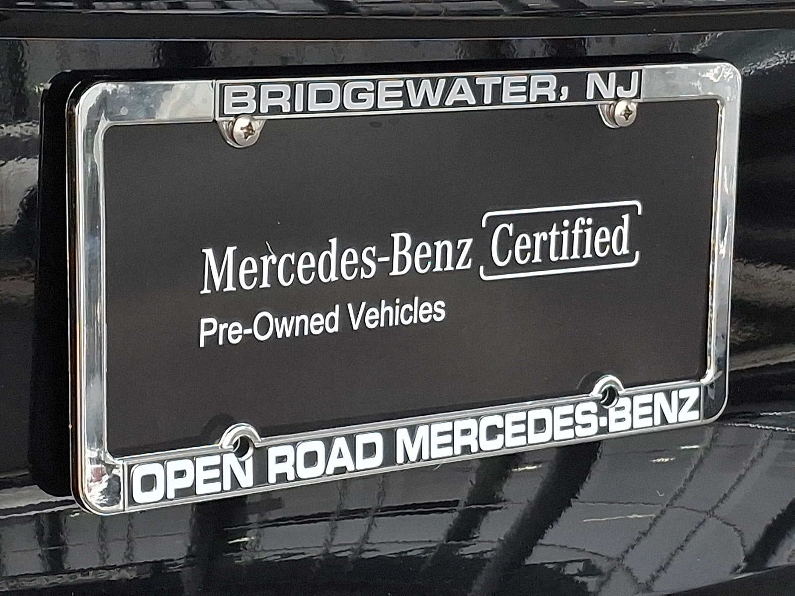 2021 Mercedes-Benz GLB GLB 250 4MATIC® SUV