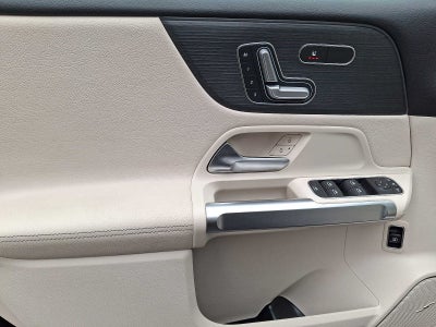 2021 Mercedes-Benz GLB GLB 250 4MATIC® SUV