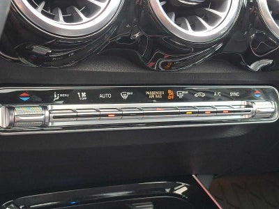 2026 Mercedes-Benz GLB GLB 250 4MATIC® SUV