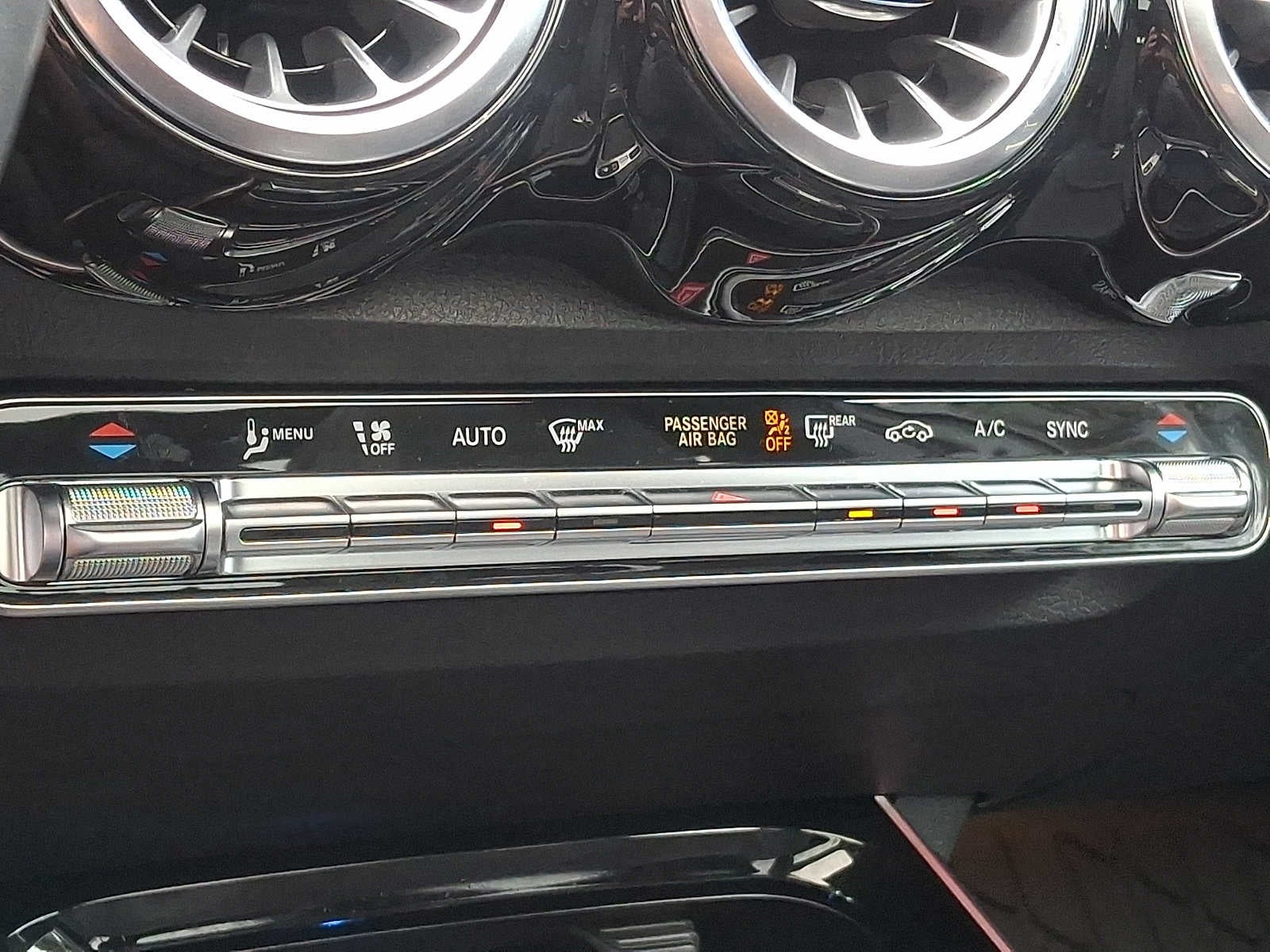 2026 Mercedes-Benz GLB GLB 250 4MATIC® SUV
