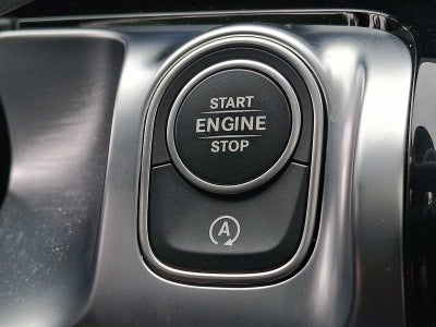 2026 Mercedes-Benz GLB GLB 250 4MATIC® SUV