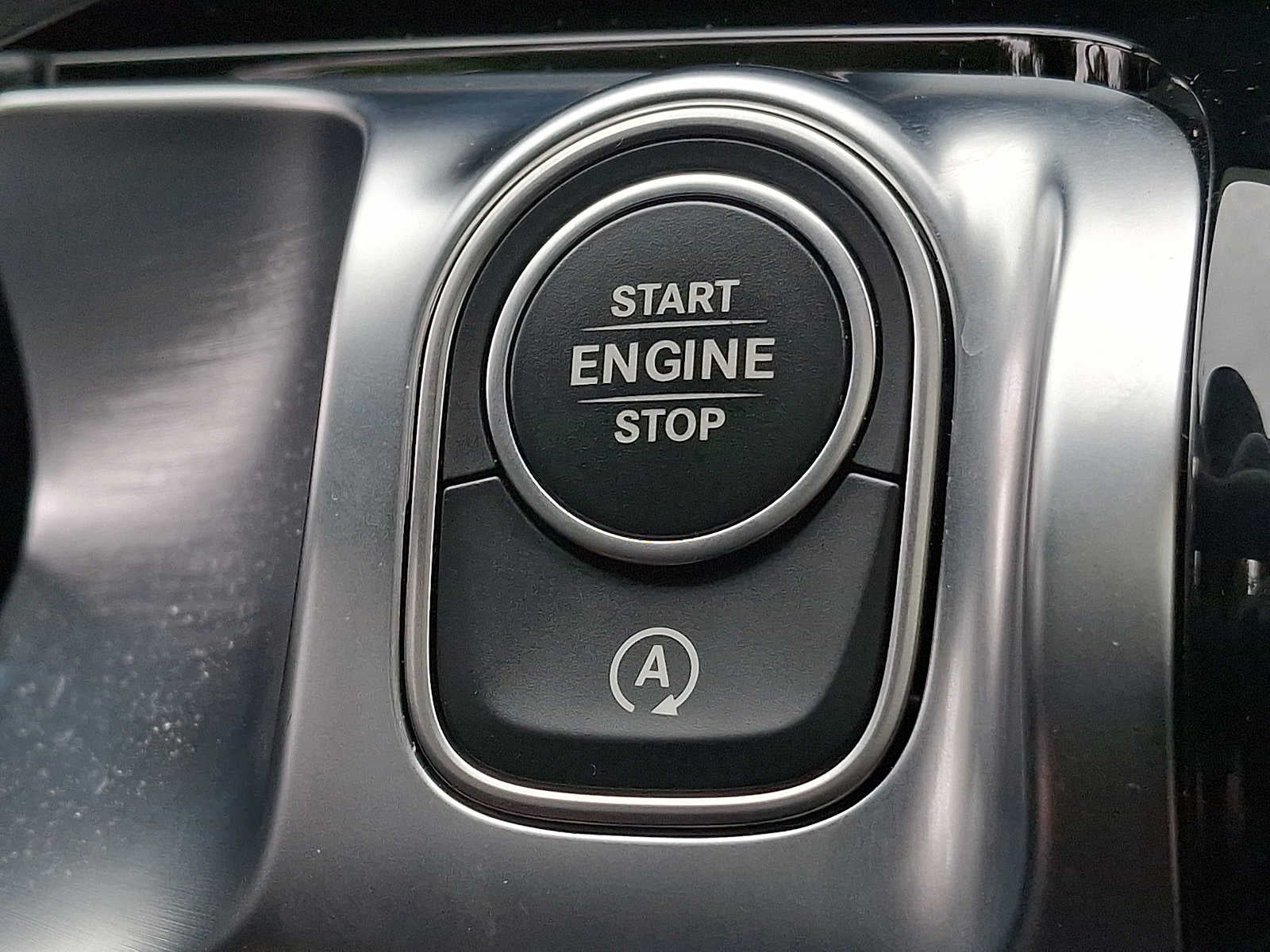 2026 Mercedes-Benz GLB GLB 250 4MATIC® SUV