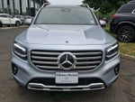 2026 Mercedes-Benz GLB GLB 250 4MATIC® SUV