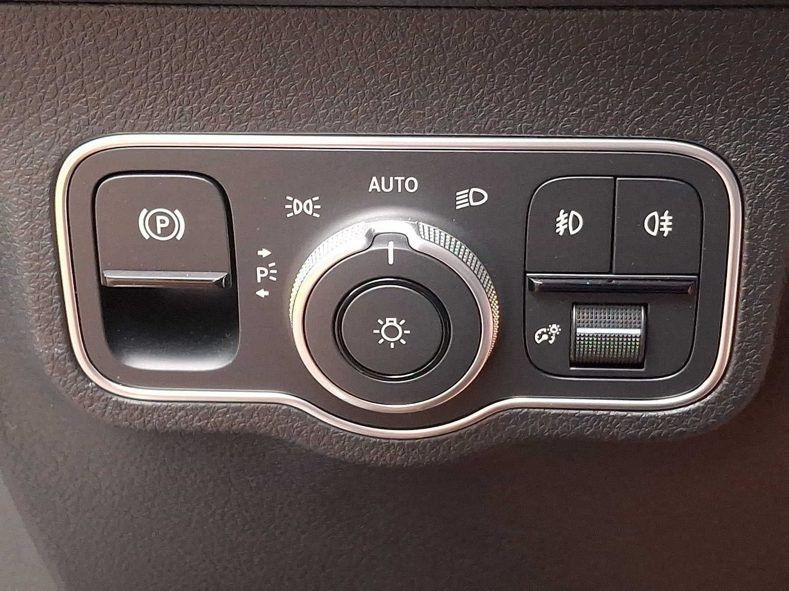 2026 Mercedes-Benz GLB GLB 250 4MATIC® SUV