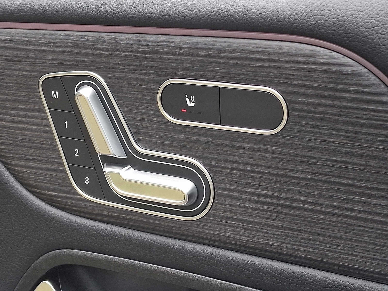 2026 Mercedes-Benz GLB GLB 250 4MATIC® SUV