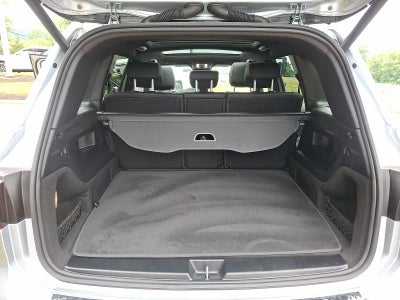 2026 Mercedes-Benz GLB GLB 250 4MATIC® SUV