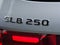 2026 Mercedes-Benz GLB GLB 250 4MATIC® SUV