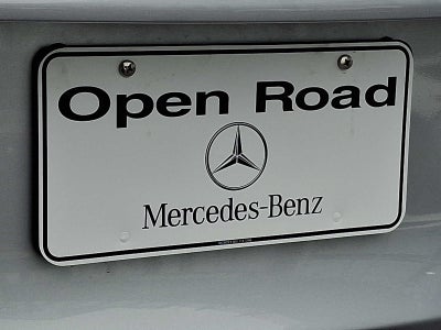 2026 Mercedes-Benz GLB GLB 250 4MATIC® SUV