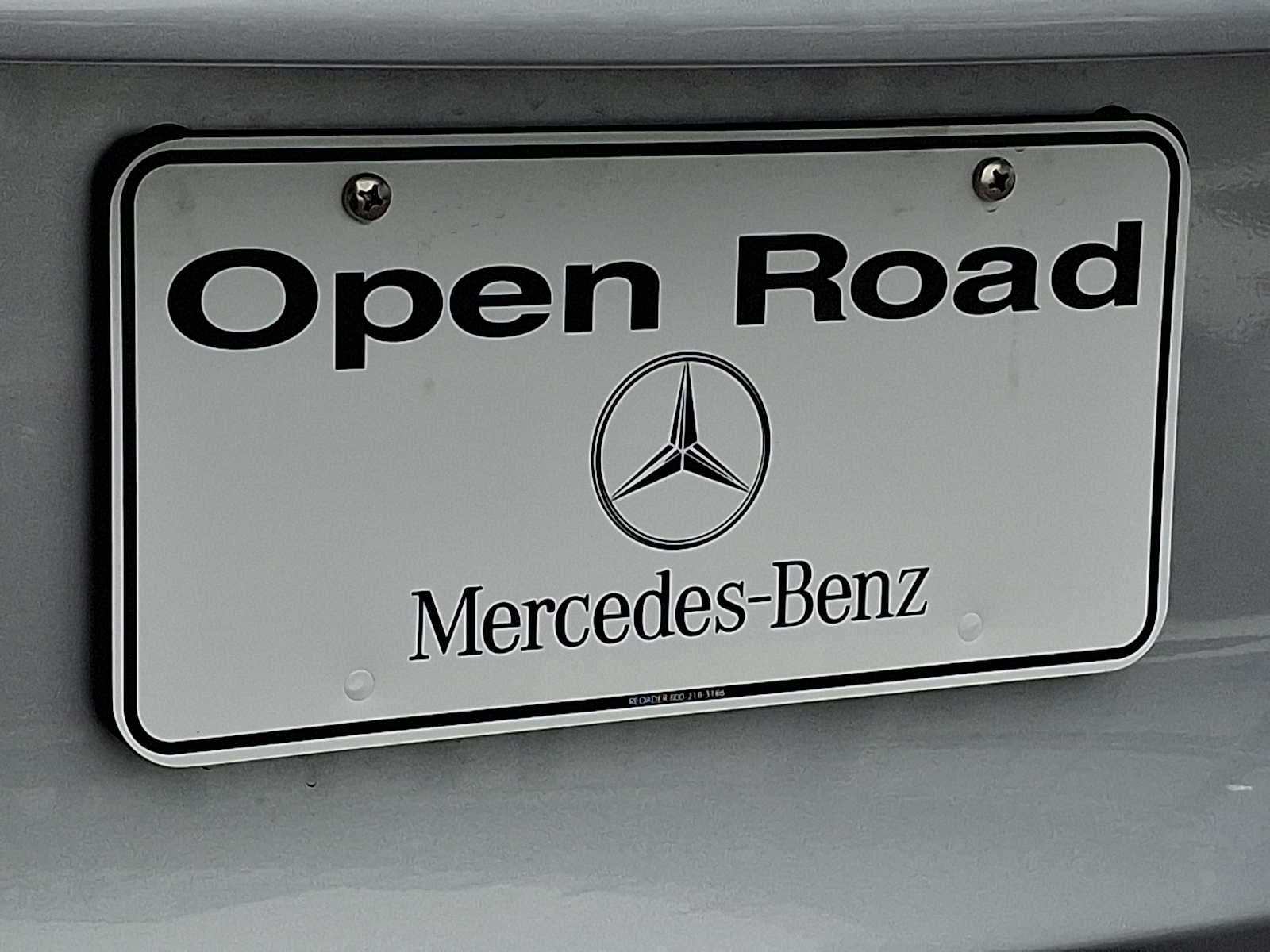 2026 Mercedes-Benz GLB GLB 250 4MATIC® SUV