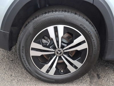 2026 Mercedes-Benz GLB GLB 250 4MATIC® SUV