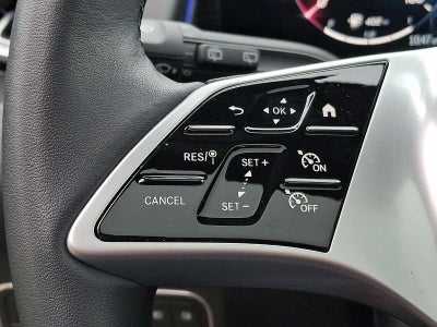 2026 Mercedes-Benz GLB GLB 250 4MATIC® SUV