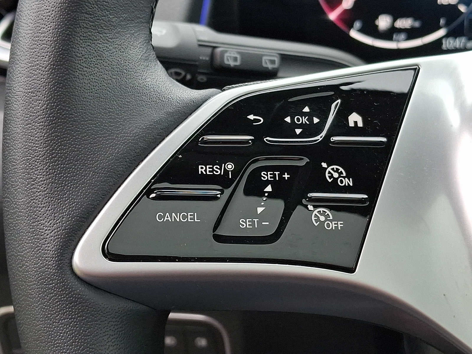 2026 Mercedes-Benz GLB GLB 250 4MATIC® SUV