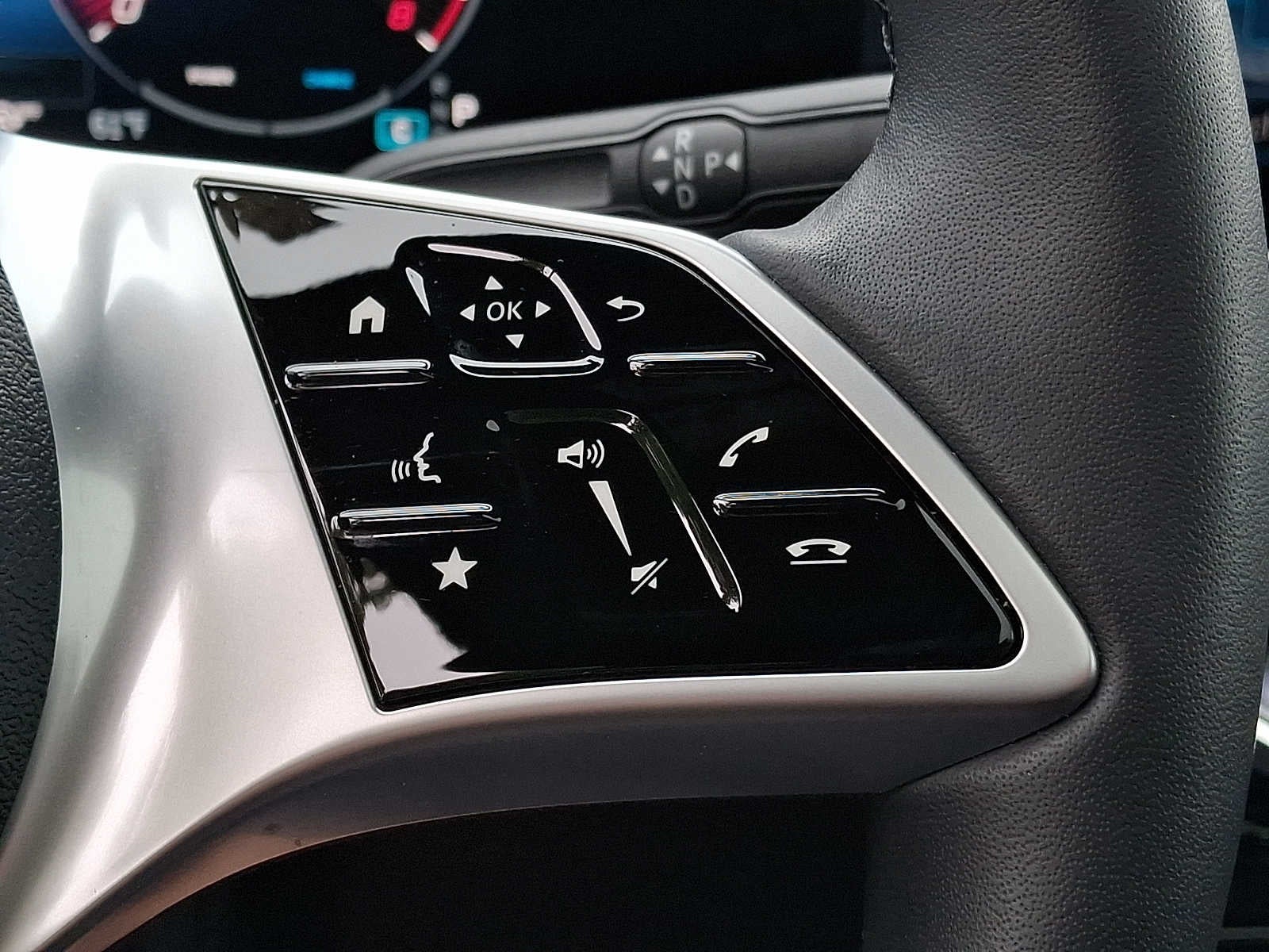 2026 Mercedes-Benz GLB GLB 250 4MATIC® SUV