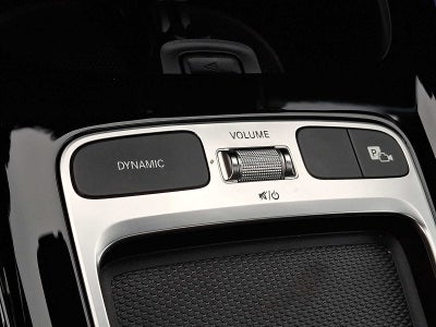 2026 Mercedes-Benz GLB GLB 250 4MATIC® SUV