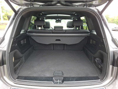 2026 Mercedes-Benz GLB GLB 250 4MATIC® SUV