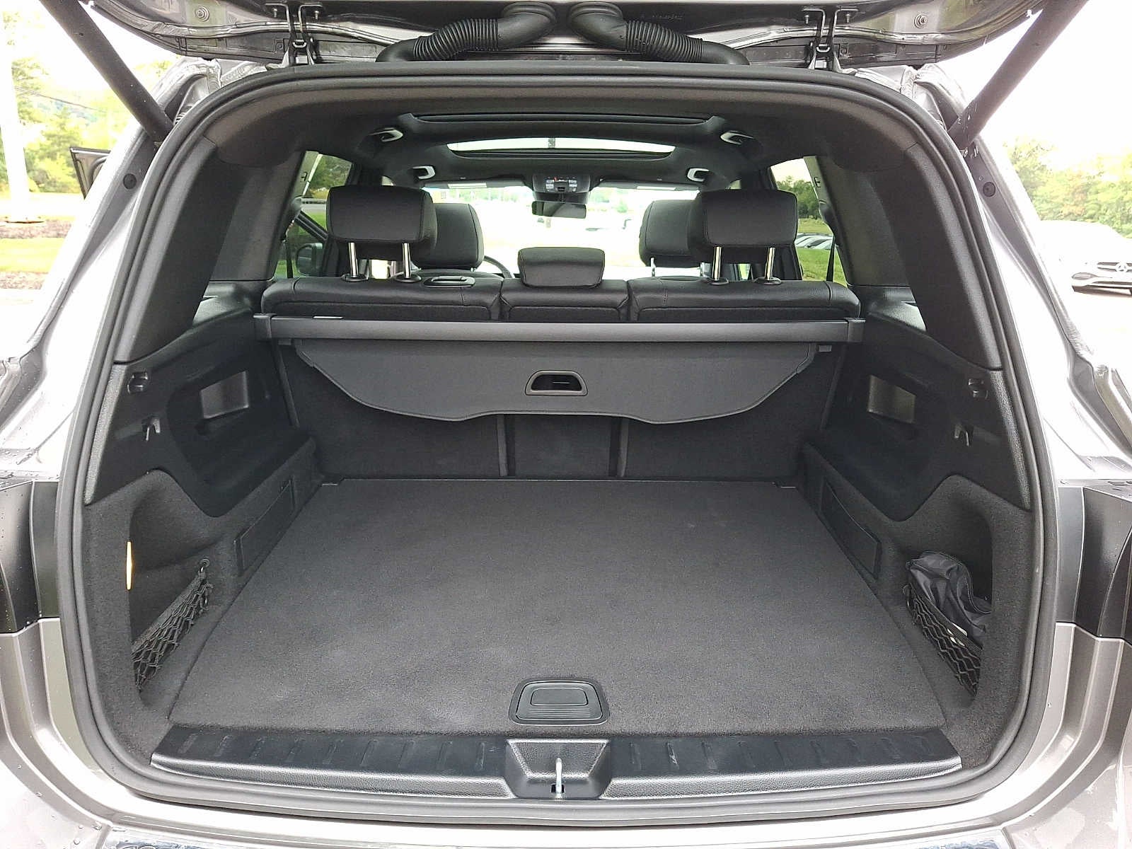2026 Mercedes-Benz GLB GLB 250 4MATIC® SUV