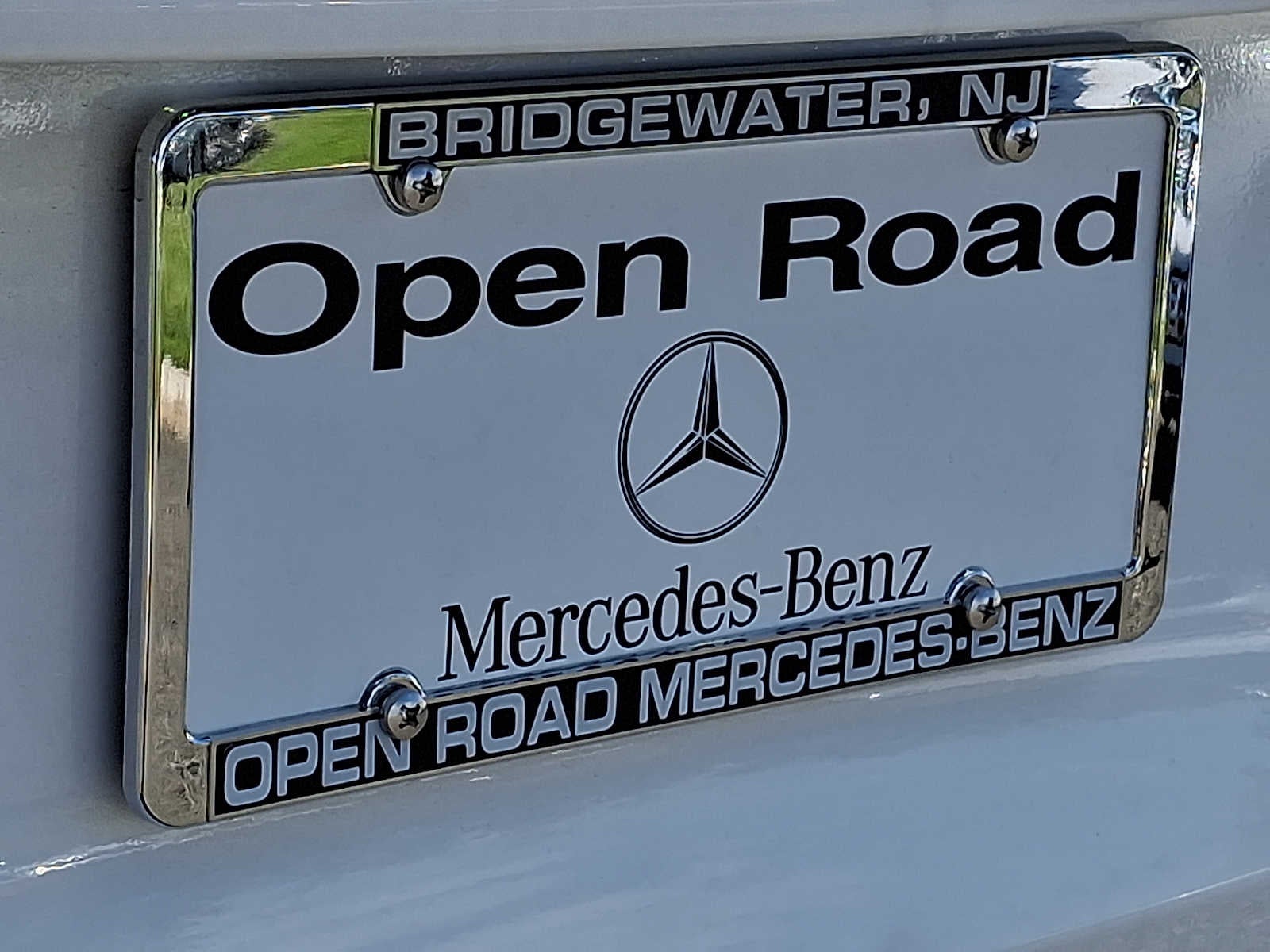 2026 Mercedes-Benz GLB GLB 250 4MATIC® SUV