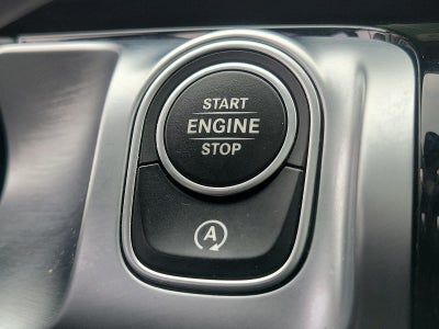 2022 Mercedes-Benz GLB GLB 250 4MATIC® SUV