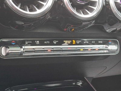 2023 Mercedes-Benz GLB GLB 250 4MATIC® SUV