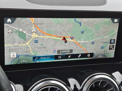 2023 Mercedes-Benz GLB GLB 250 4MATIC® SUV