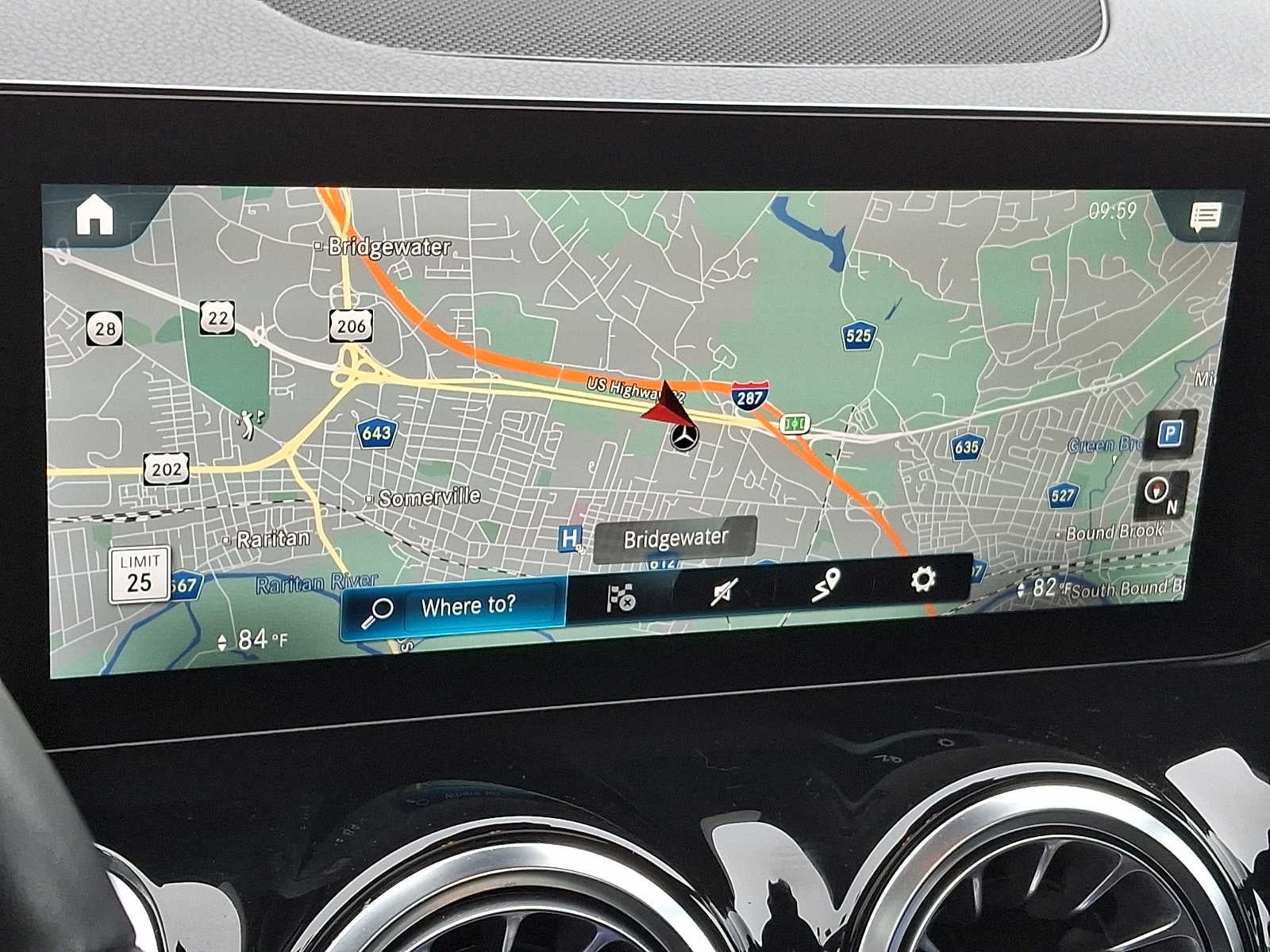 2023 Mercedes-Benz GLB GLB 250 4MATIC® SUV