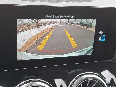 2023 Mercedes-Benz GLB GLB 250 4MATIC® SUV