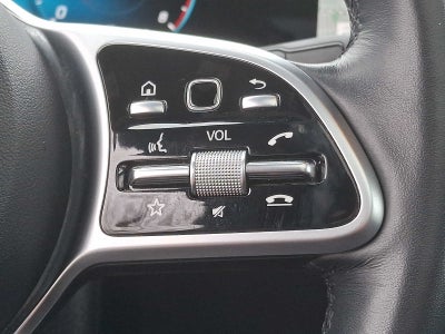 2023 Mercedes-Benz GLB GLB 250 4MATIC® SUV