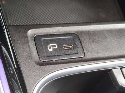 2023 Mercedes-Benz GLB GLB 250 4MATIC® SUV